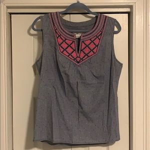 Vineyard vines shirt